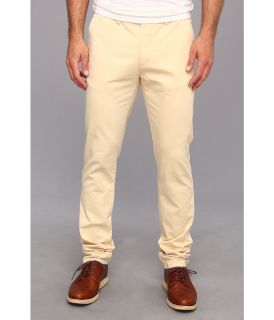 Gant Rugger The Chino Mens Casual Pants (Beige)