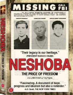 Neshoba: The Price of Freedom: Edgar Ray Killen, Fannie Lee Chaney, Carolyn Goodman, Rita Schwerner Bender, Micki Dickoff, Tony Pagano: Movies & TV