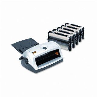 Scotch : Heat Free Laminator, 8 1/2" Wide, 1/10" Maximium Document Thickness  :  Sold as 2 Packs of   1   /   Total of 2 Each : Laminating Machines : Office Products