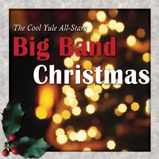 Big Band Christmas: Music