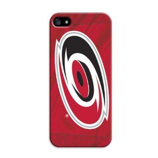 NHL Carolina Hurricanes Terms Iphone 5 Case Low Price Cheep Resale: Cell Phones & Accessories
