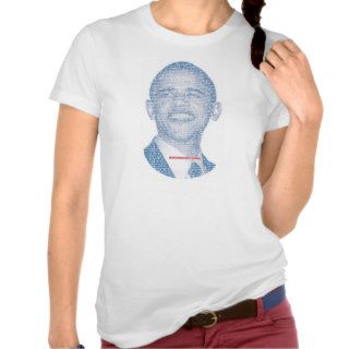 ONE BOLD AMERICAN MAKES A DIFFERENCE SHIRT