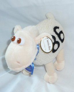 Serta Plush Sheep #86: Toys & Games