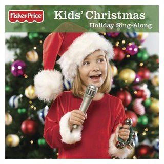 Kids' Christmas: Holiday Sing Along: Music