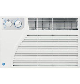 GE Window Unit Room Air Conditioner 5000 BTU: Kitchen & Dining