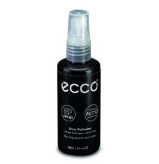 ECCO Men's Shoe Refresher Spray Fashion Sneaker, Clear, 40 EU/5 M US: Shoe Fresheners: Shoes