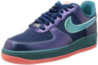 Nike Air Force 1 Mens Basketball Shoes 488298 420: Shoes