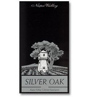 2007 Silver Oak Cellars Napa Valley Cabernet 3 L Double Magnum: Wine
