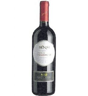Sensi Pinot Noir Collezione 750ML: Wine