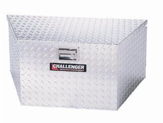 Lund 6149 Challenger Series Brite Trailer Utility Box: Automotive
