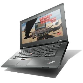 Lenovo ThinkPad L430 24684XU 14" LED Notebook   Intel   Core i5 i5 3230M 2.6GHz : Laptop Computers : Computers & Accessories