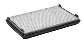 Denso 453 2010 First Time Fit Cabin Air Filter for select  Ford/Mazda/Mercury models Automotive