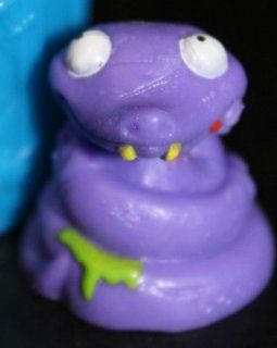 The Trash Pack   Series 3 Figure   SLIME PYTHON #453: Toys & Games