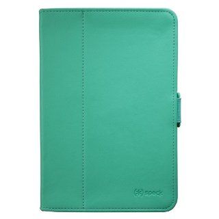 Speck Products FitFolio Protective Cover for iPad mini   Malachite Green (SPK A1515): Computers & Accessories
