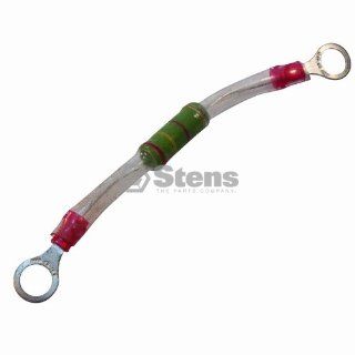 Stens # 435 635 Resistor Assembly for CLUB CAR 1014947, COLUMBIA 70592 87, E Z GO 21764G1CLUB CAR 1014947, COLUMBIA 70592 87, E Z GO 21764G1: Lawn Mowers: Industrial & Scientific