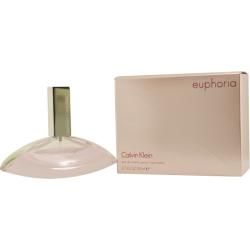Calvin Klein 'Euphoria' Women's 1.7 ounce Eau de Toilette Spray Calvin Klein Women's Fragrances
