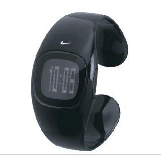 Nike Presto Digital Smooth Medium LX Women's Watch   Anthracite   WT0026 002 : Sport Watches : Sports & Outdoors