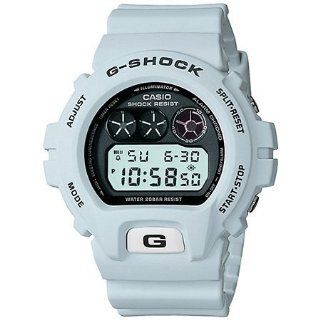 Exercise Gear, Fitness, Casio Men's DW6900FS 8 G Shock Tough Culture Watch Shape UP, Sport, Training: Watches