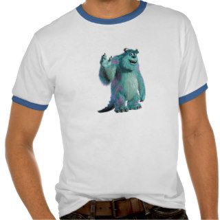 Monster Inc.'s Sulley Disney Tshirt