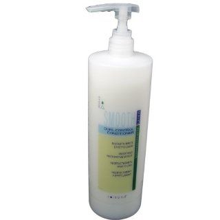 UNA Curl Control Conditioner 1000ml By Roland : Standard Hair Conditioners : Beauty