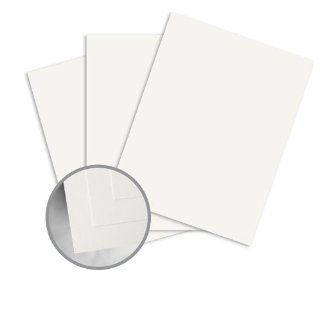CLASSIC CREST Avon Brilliant White Paper   35 x 22 1/2 in 28 lb Writing Smooth Watermarked 1000 per Carton : Multipurpose Paper : Office Products