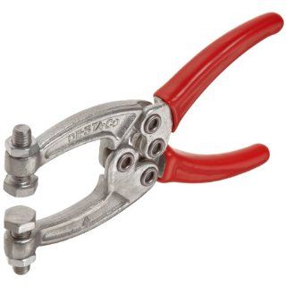 DE STA CO 441 2 Squeeze Action Clamp: Toggle Clamps: Industrial & Scientific