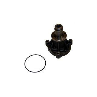 GMB 125 5960 OE Replacement Water Pump Automotive