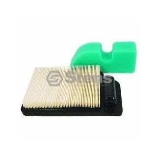 Stens # 055 441 Air Filter Combo for CUB CADET KH 20 883 02 S1, KOHLER 20 883 02, KOHLER 20 883 02 S1, KOHLER 20 083 02, KOHLER 20 883 02 SCUB CADET KH 20 883 02 S1, KOHLER 20 883 02, KOHLER 20 883 02 S1, KOHLER 20 083 02, KOHLER 20 883 02 S : Lawn Mower D