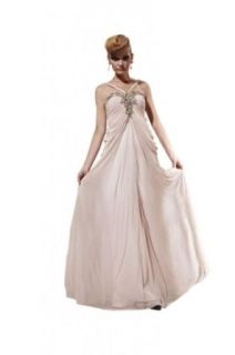 Passat Women's Beaded Christening Gowns at  Womens Clothing store: