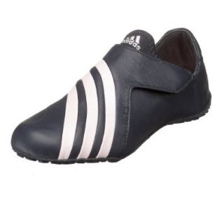 adidas Women's Yoga Vario Leather Training Shoe, Mercury Grey/Pink, 8.5 M: Shoes