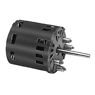 Fasco D463 3.3" Frame Totally Enclosed Permanent Split Capacitor OEM Replacement Motor withSleeve Bearing, 1/8HP, 3200rpm, 480V, 60Hz, 0.32 amps: Electronic Component Motors: Industrial & Scientific