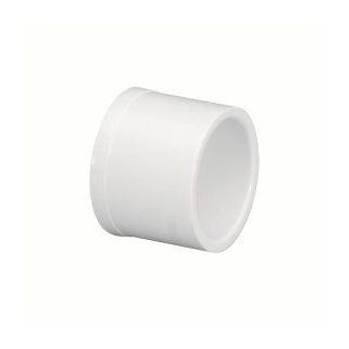 Lasco 449 015 White 1 1/2 Inch 25 Pack Slip Plug Replacement for select Lasco Schedule 40 Solvent Weld PVC Pipe : Swimming Pool Pump Parts : Patio, Lawn & Garden