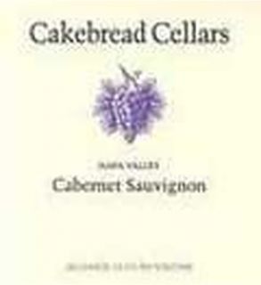 2009 Cakebread Cellars Cabernet Sauvignon Napa Valley 750ml: Wine