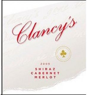 Peter Lehmann Shiraz Cabernet Merlot Clancy's 2009 1.50L: Wine