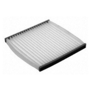 Denso 453 1011 First Time Fit Cabin Air Filter for select  Lexus/Toyota models: Automotive