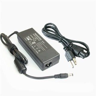 Toshiba Satellite L455 S5009 Replacement Laptop Power AC Adapter / Charger Electronics