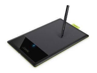Wacom Bamboo Splash Pen Tablet (CTL471): Computers & Accessories