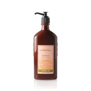 Bath & Body Works Original Aromatherapy Mandarin Lime Energy Body Lotion 6.5 fl oz : Beauty