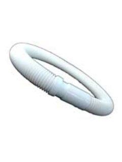 Zodiac 5 5600 39 Inch 28 Sections Bulk Suction Hose Replacement : Swimming Pool Suction Cleaners : Patio, Lawn & Garden