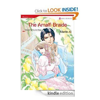 The Amalfi Bride (Mills & Boon comics) eBook: MARITO AI, ANN MAJOR, MARITO AI: Kindle Store