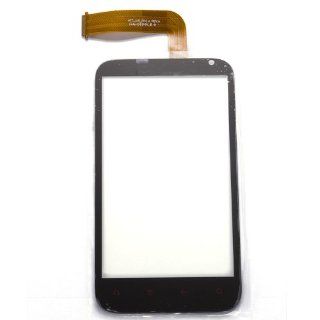 For Verizon HTC Rezound / Touch Screen Digitizer Lens Front Panel +TOOLS: Cell Phones & Accessories