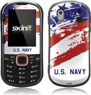 US Navy   American Flag US Navy   Samsung Intensity II SCH U460   Skinit Skin: Everything Else