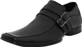 Kenneth Cole REACTION Men's Final Noteice Boot,Black,11.5 M US: Shoes