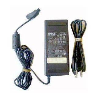Original Dell PA 6 AC adapter p/n ADP 70EB 0K8302 (3 pin) (A DEL 02 O)   Electronics