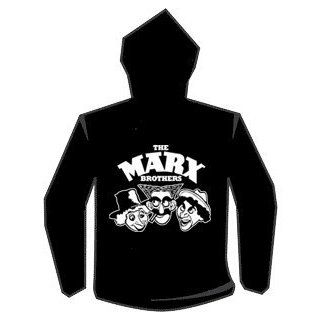 The Marx Brothers #2 Zipper Hoodie at  Mens Clothing store