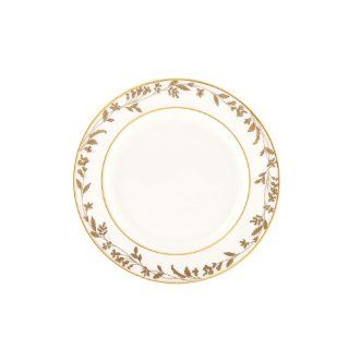 Lenox Golden Bough Butter Plate: Kitchen & Dining