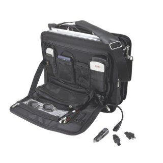 APC TPC1300B 1300 Cu In Travelpower Case (Discontinued by Manufacturer): Electronics