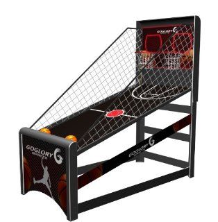 Goglory Arcade Double Shootout Basketball Game : Electronic Basketball Games : Sports & Outdoors