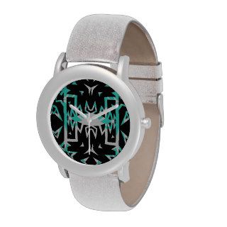 Mix #450   Designer Wrist Watch #4