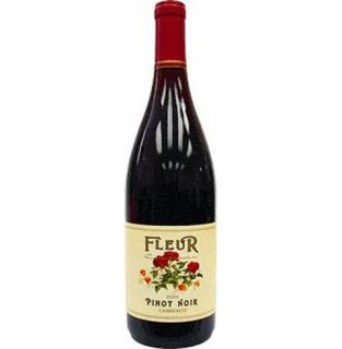 2011 Fleur de California Pinot Noir Carneros 750ml: Wine
